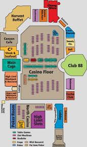 Cache Creek Gaming Slots Casino Layout Casino Casino Resort Layout