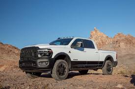 Image result for Power Tan 2025 Ram