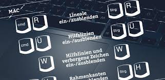 I meant if the white background is a separate layer you can switch it off. Adobe Indesign Shortcuts Fur Jeden Tag S2 Concept Design Munchen