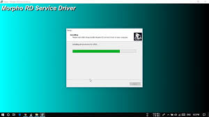 12) next in morphomanager edit the biometric device profile and click next until you see custom. Morpho 1300 E2 Drivers Rd Service For Csc Aua Version 2 2 Techshakya