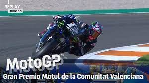 Pekan ini mungkin kita bisa mendapatkan kabar mengenai jadwal motogp 2020. Motogp Hari Ini Live 2020 Full Race Trans7 Sedang Live Joan Mir Gagal Juara Dunia Motogp 2020 Tribun Pontianak