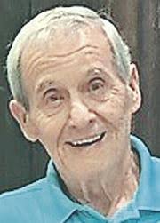 Eugene Polite Obituary (1935