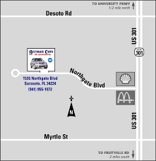 With 100+ years of combined automotive technical experience, the staff here at lowe's automotive service, inc. German Cars Of Sarasota Bmw Mercedes Benz Porsche Mini Cooper