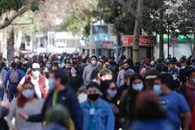 Por administrador el mayo 6, 2021 en bonos. Ife Ampliado De Mayo 56 De Los Hogares Beneficiados Son Conducidos Por Una Jefa De Hogar La Tercera