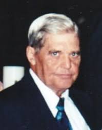 Carlon Tharp Obituary