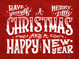 Maybe you would like to learn more about one of these? Merry Merry Christmas And A Happy New Year Active Red