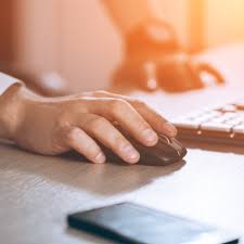 And so, the developers from indiegogo decided to surprise the public by presenting the padrone ring, which is designed to replace the already familiar mouse. Die Computer Maus Bekommt Eine Ablose Netzpiloten De