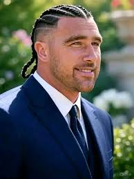 For Kurvin Spence—known to many simply as “Hightop”—barbering isn't just a  trade. It's a calling that began when he was just nine years old in  Bermuda.