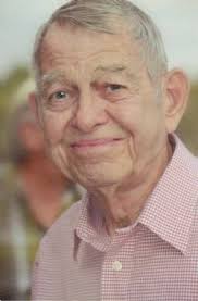 Orval Eugene Culberson