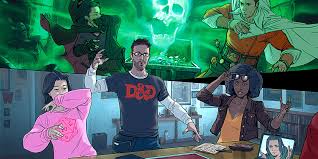 D&D: One 2024 Players Handbook Change Has Already Made Me Stop Using The  2014 Edition