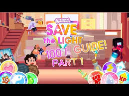 Atacă lumina are o greșeală foarte mare și foarte puțin greșit. Comunitate Steam Steven Universe Save The Light