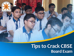 Cbse board 12th class mathematics 17th mar exam answer key 2020 on cbse.nic.in with analysis download, check cbse board 10+2 maths question paper solutions of all sets including set 1. Some Important Techniques To Crack The Cbse Board Exam