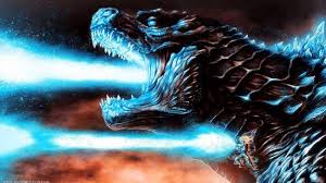 30 Absolutely Perfect Dragon Ball Z Mashups Godzilla Goku Dragon Ball