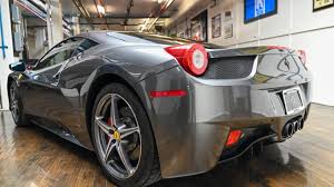 Image result for Grigio Magnesio 2011 8C