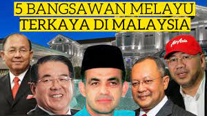 Tapi saya tahu orang melayu kalau hendak berjaya kena kerja kuat tidak kira siang malam. 5 Bangsawan Melayu Terkaya Di Malaysia 2019 Forbes Youtube