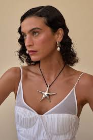 Nala Star Pendant |LELET NY