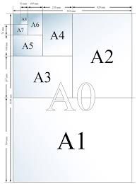 Itulah ringkasan yang bisa saya jelaskan soal ukuran kertas a5 dalam cm, mm, inci dan pixel. Conheca O Tamanho Em Centimetros Folhas A0 A1 A2 A3 A4 A5 A6 A7 Kip Tecnologia