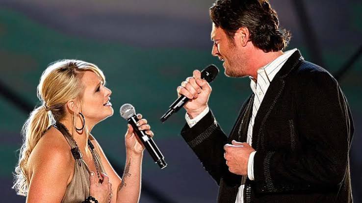 Miranda Lambert Opens Up About Writing "Over You" With Blake Shelton After His Family Tragedy