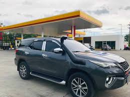 Toyota Fortuner 2017 Full Automatica Venta De Carros En Guatemala Baratos Toyota Fortuner 2017 Toyota Camionetas Toyota