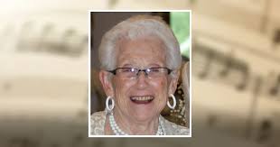 Myra Reuter Obituary October 14, 2023