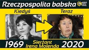 Pieniądze z zabawy powędrowały na konto fundacji opoka. Rzeczpospolita Babska 1969 Obsada Kiedys I Teraz 2020 Youtube