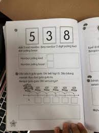 Selain silabus mtk kelas 6 9 komponen, pada laman ini juga. Silibus Tak Salah Cara Dan Penerangan Kita Yang Patut Ubah Ini Pandangan Cikgu Matematik Tahun 1 Selama 13 Tahun Mingguan Wanita