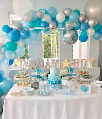Custom Balloon Designs Simi Valley Moorpark Thousand Oaks Westlake Village Calabasas Woodl Baby Shower Balloons Baby Shower Balloon Arch Baby Boy Shower