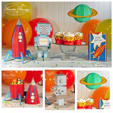 Download Outer Limits Space 3d Svg Kit