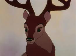 Read dad and bambi from the story captain dad sir?! The Great Prince Of The Forest Bambi Wiki Fandom