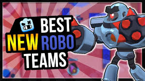 With each win, the difficulty will increase in the next level. Robo Rumble Brawl Stars Guide Tips Best Brawlers Wiki Maps