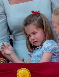 Pin Auf Princess Charlotte Of Cambridge