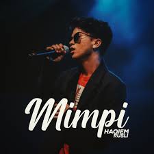 Haqiem rusli, omar k & ikhwan fatannalirik: Haqiem Rusli Jatuh Bangun Kkbox