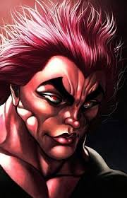 Phone Baki The Grappler Wallpaper Gambarku Yuujiro hanma (範馬 勇次郎, hanma yūjiro) is baki and jack hanma's father. phone baki the grappler wallpaper