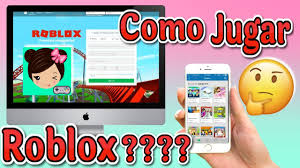 There are millions of active users on this platform and 48 of them have already used the. Como Jugar Roblox Video Juegos En Linea Gratis Para Ninos Juegos Con Titi Youtube