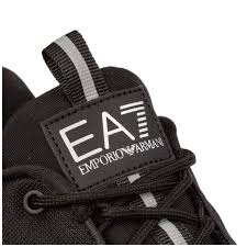 Livraison gratuite sans minimum d'achat. Basket Emporio Armani Ea7 X8x033xcc52n629 Nero Frmoda Com