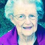 Carolyn Duffin Obituary