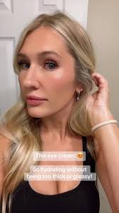 It's not just any eye cream😍🪄 @INNBEAUTY PROJECT #innbeautyproject ...