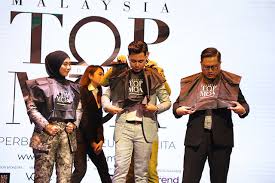 Maybe you would like to learn more about one of these? Alha Alfa Lancar Program Realiti Malaysia Top Mua Sensasi Selebriti