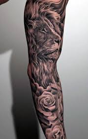 Un tatuaje de manga para hombres es un atributo de éxito y masculinidad. 117 Sensacionales Disenos De Tatuajes De Manga