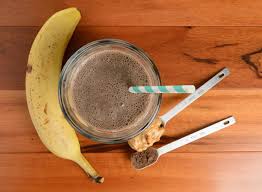 Banana is the most common food which is easily available. 7 Ways Smoothies Will Make You Gain Weight Eat This Not That