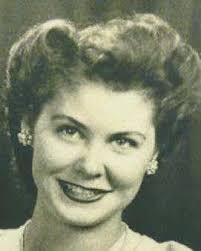 Geraldine Fuller's Instagram, Twitter & Facebook