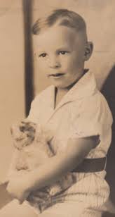 Robert Lunn Obituary