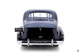 Image result for Antoinette Blue 1937 Cadillac