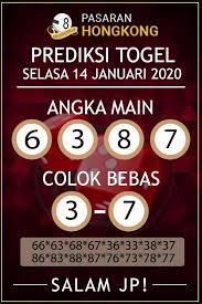 Prediksi Hongkong Selasa 14 Januari 2020 Ungkapan Romantis Rabu 29 Januari