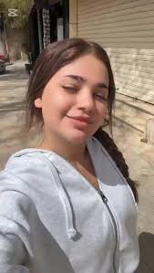 Sara Celebrates Eid in Syria