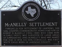 Cornelius McAnelly (1855-1935)