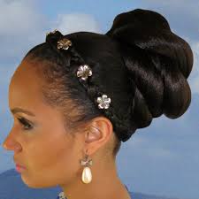 Salt and Pepper Hair Pieces