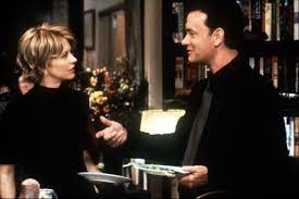 It's short in front and long in the back; You Ve Got Mail Turns 20 All The Best Quotes From The Rom Com