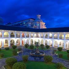 Horario, días, fechas, placas, números, decretos, sanciones y toda la información vigente del pico y placa en popayán. Hotel Dann Monasterio Popayan Popayan Trivago De