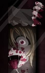 Anime Lock Screens Evil Anime Anime Lock Screen Anime Wallpaper